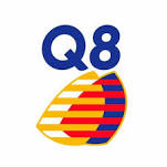 Q8 - Benzinaio