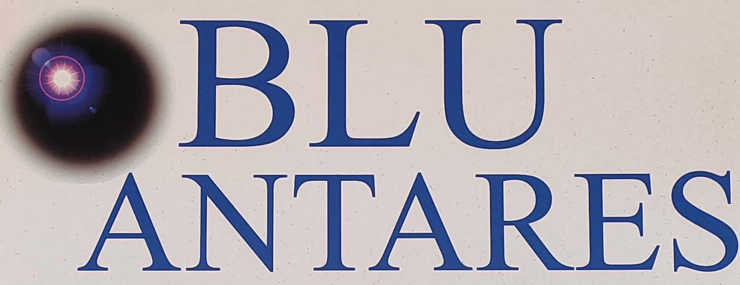 Blu Antares
