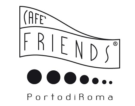 Cafè Friends